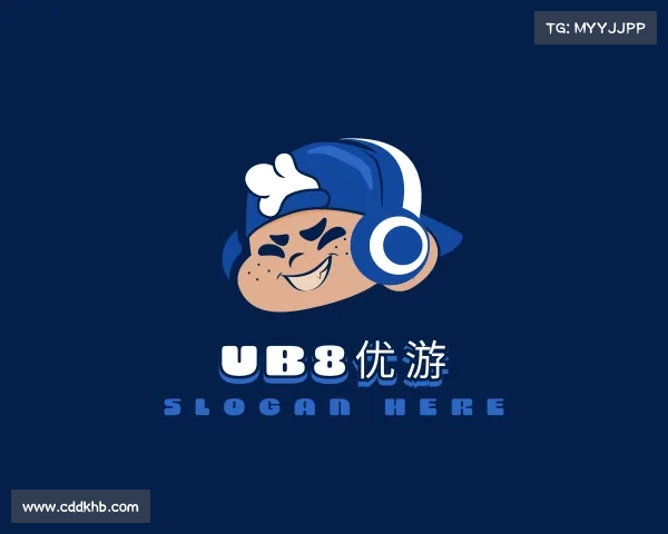 认识ub8优游